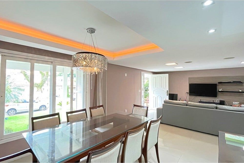 Casa de Condomínio à venda com 5 quartos, 301m² - Foto 27