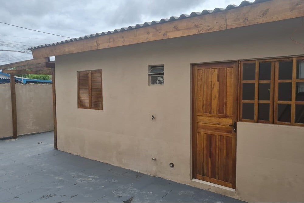 Casa à venda com 1 quarto, 24m² - Foto 26