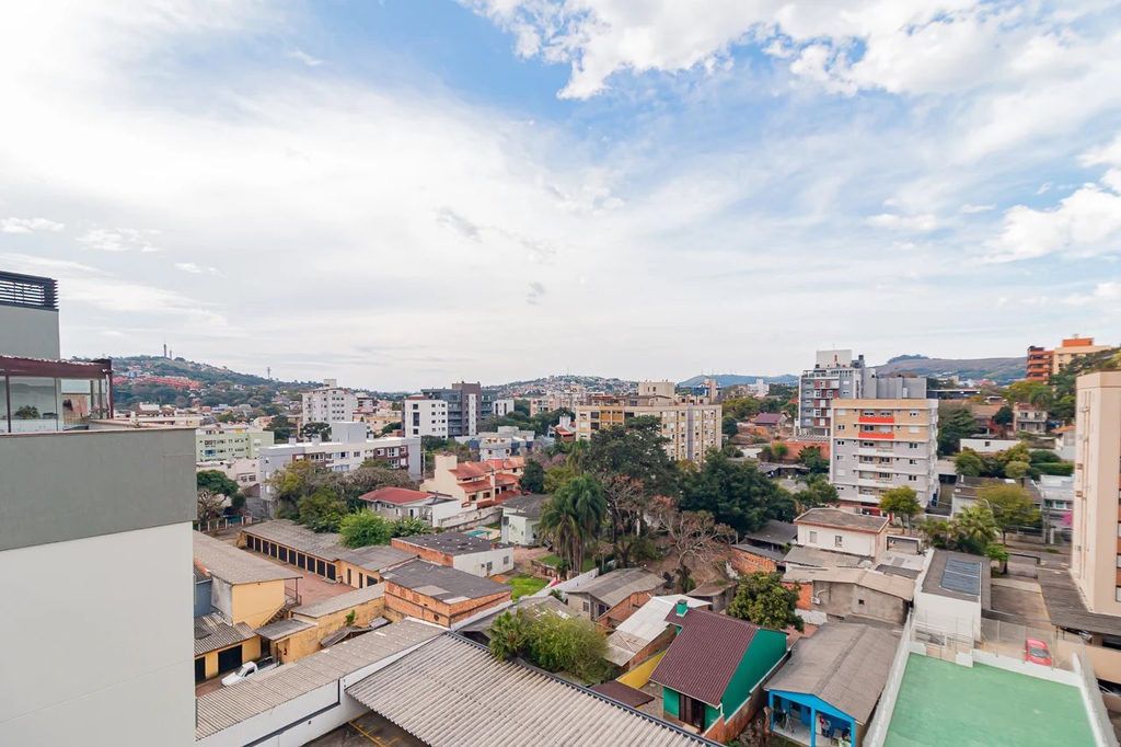 Cobertura, 3 quartos, 120 m² - Foto 15