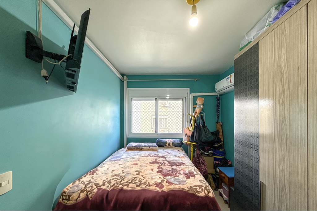 Apartamento à venda com 2 quartos, 78m² - Foto 13