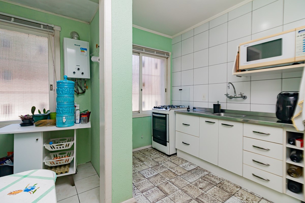 Apartamento, 3 quartos, 93 m² - Foto 10
