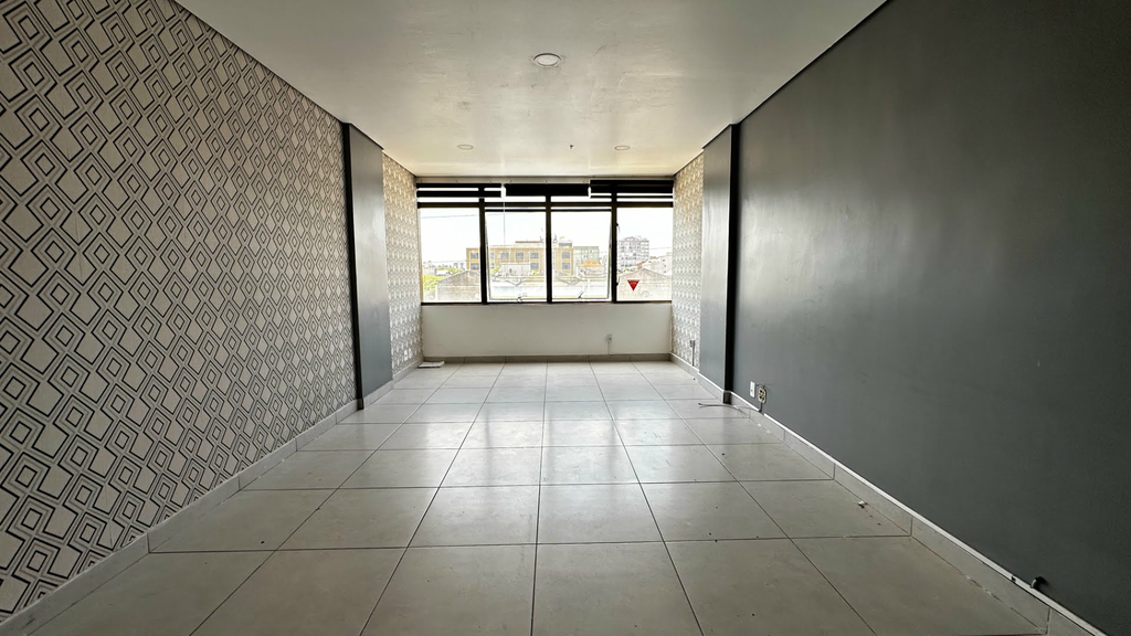 Sala-Conjunto, 34 m² - Foto 1