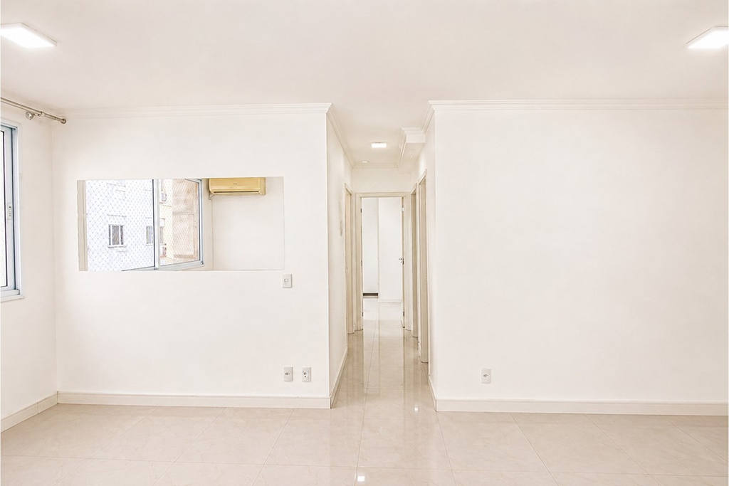Apartamento, 3 quartos, 60 m² - Foto 40