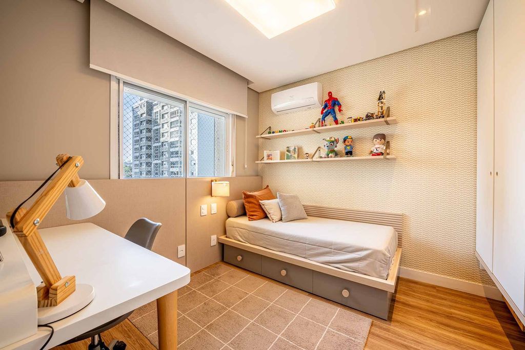Apartamento, 3 quartos, 126 m² - Foto 61