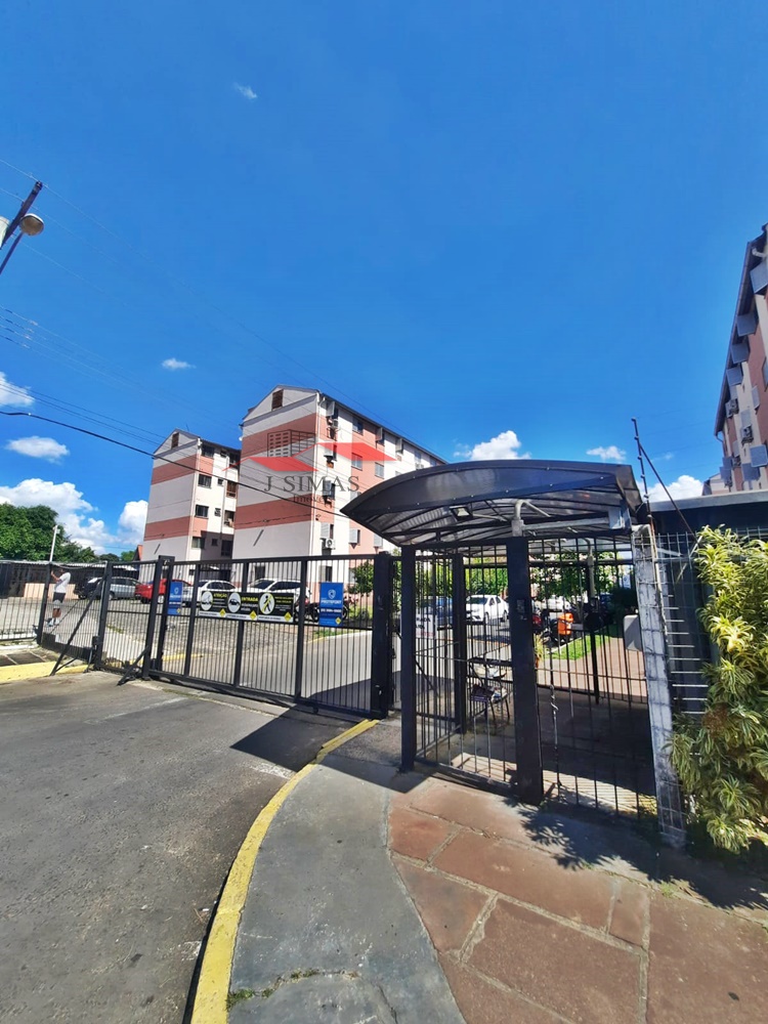 Apartamento, 2 quartos, 43 m² - Foto 3