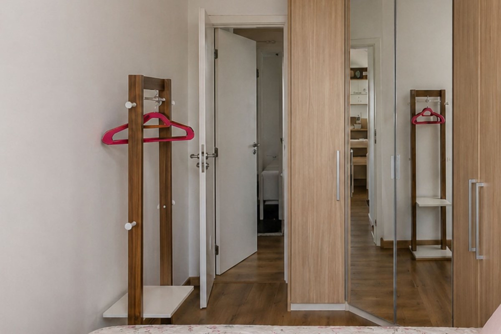Apartamento, 2 quartos, 52 m² - Foto 43