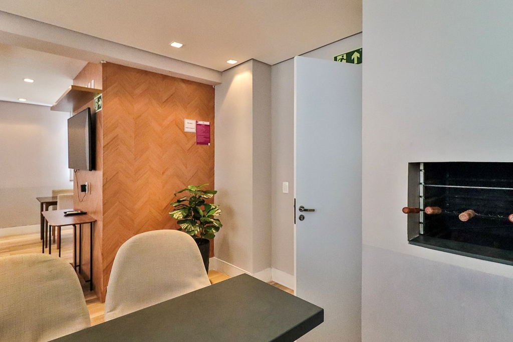 Apartamento, 2 quartos, 41 m² - Foto 34