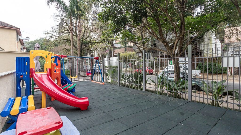Apartamento, 3 quartos, 140 m² - Foto 25