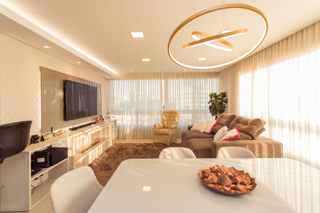 Apartamento, 3 quartos, 106 m² - Foto 30