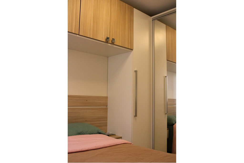 Apartamento, 3 quartos, 62 m² - Foto 3