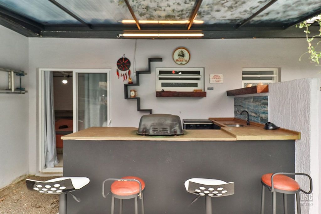 Casa, 4 quartos, 178 m² - Foto 4