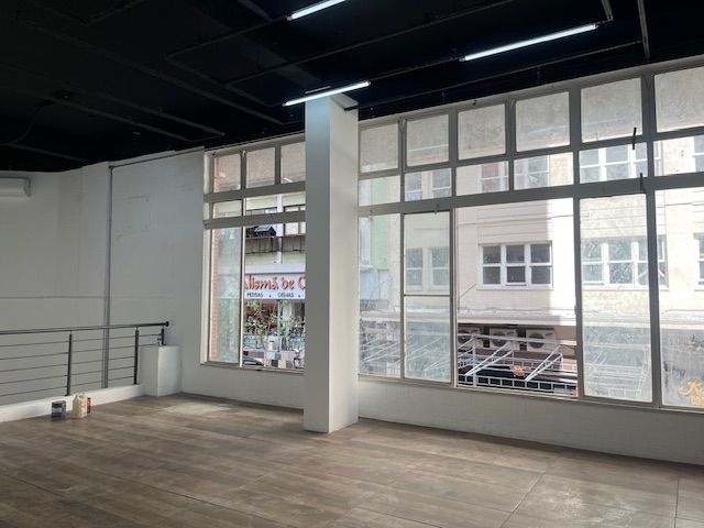 Loja-Salão para alugar com 2 quartos, 87m² - Foto 3