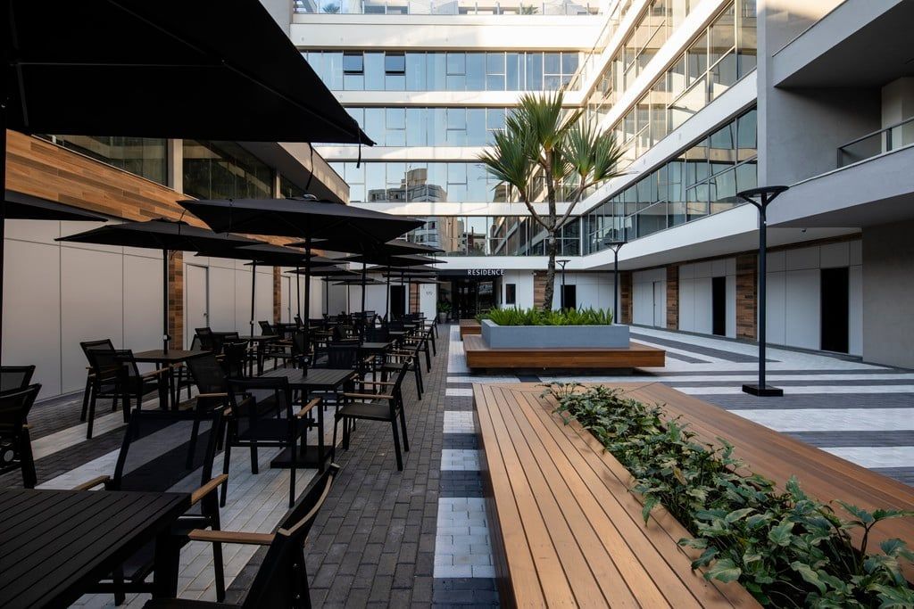 Sala-Conjunto, 37 m² - Foto 4