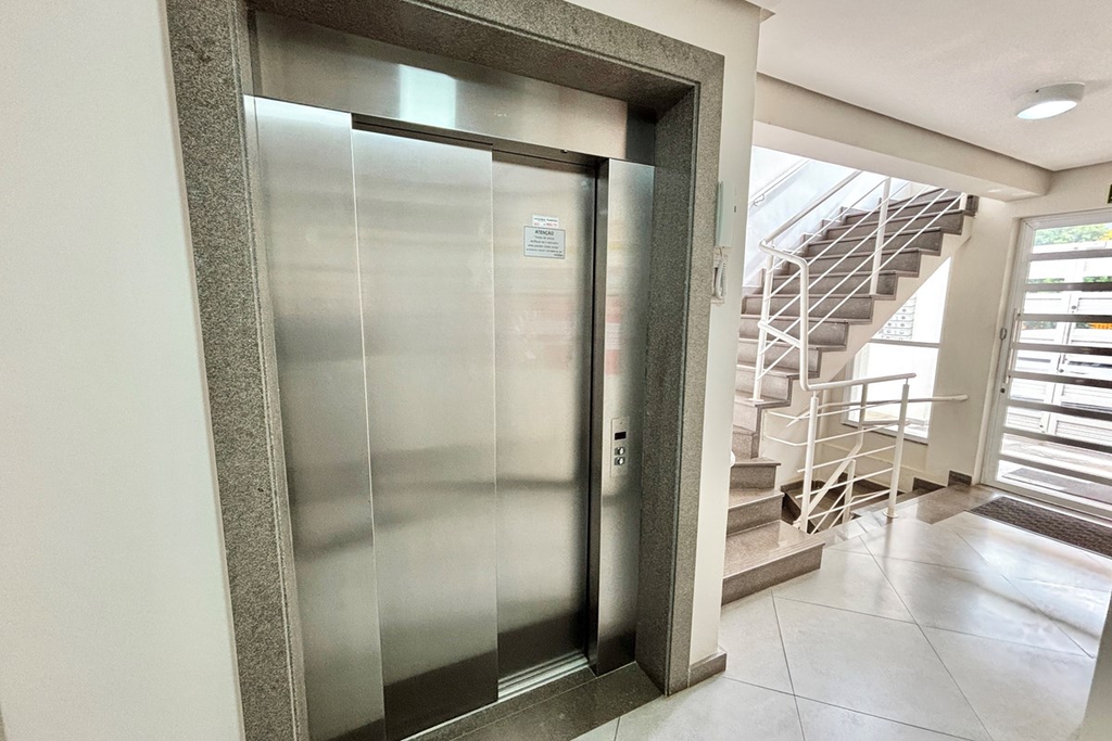 Apartamento, 2 quartos, 46 m² - Foto 11