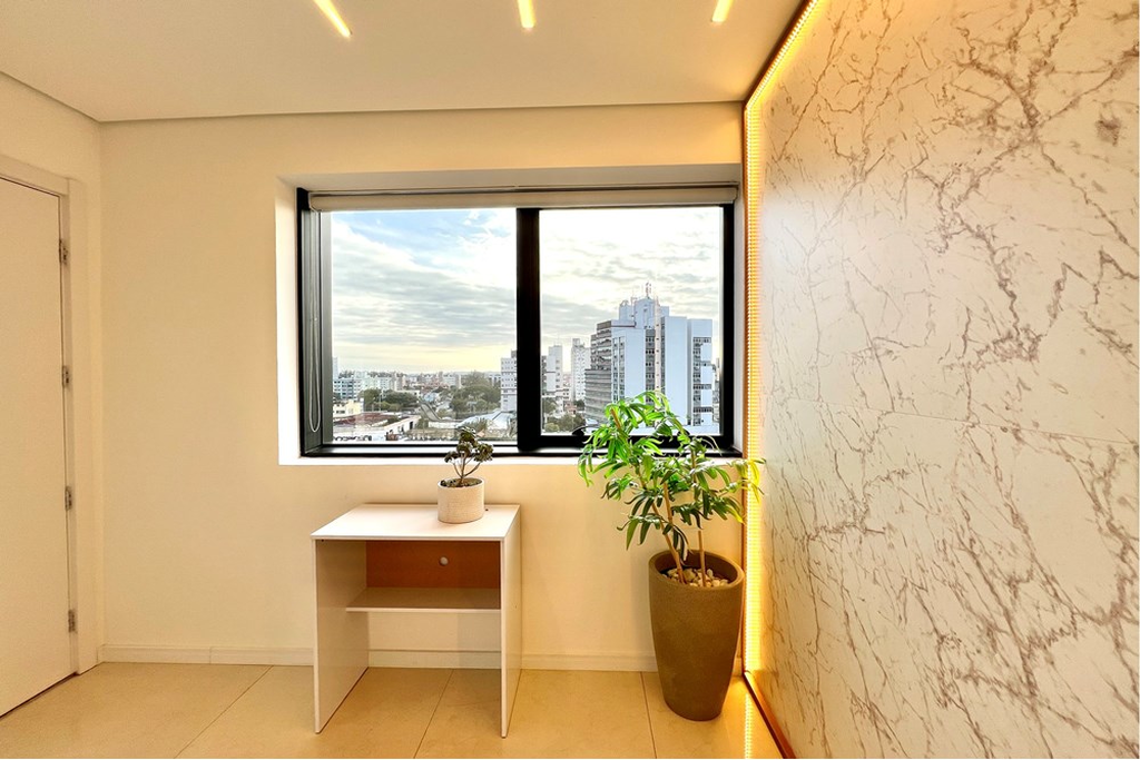 Sala-Conjunto, 28 m² - Foto 19