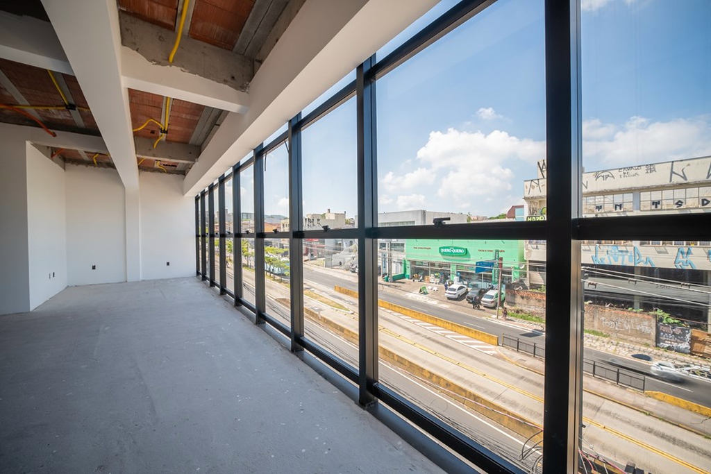 Depósito-Galpão, 1063 m² - Foto 3