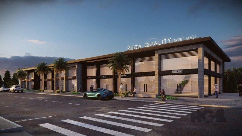 Loja-Salão para alugar, 120m² - Foto 2