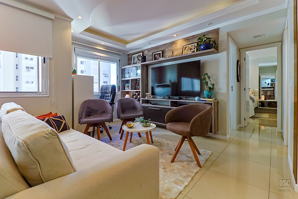 Apartamento, 3 quartos, 66 m² - Foto 37