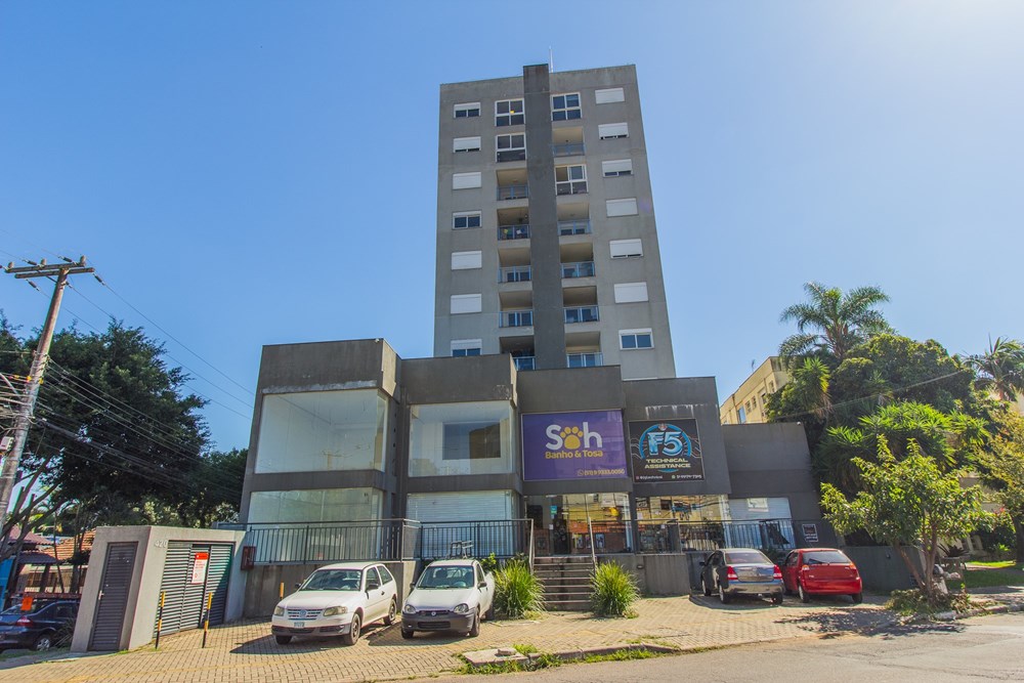 Apartamento, 2 quartos, 74 m² - Foto 19