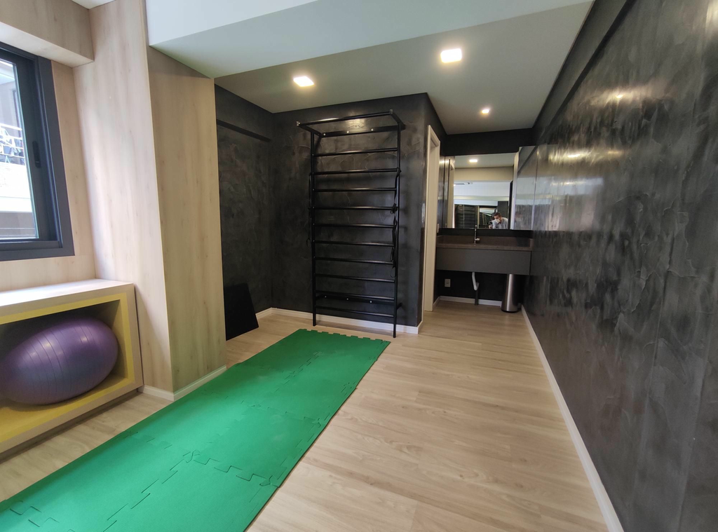 Apartamento, 1 quarto, 45 m² - Foto 6