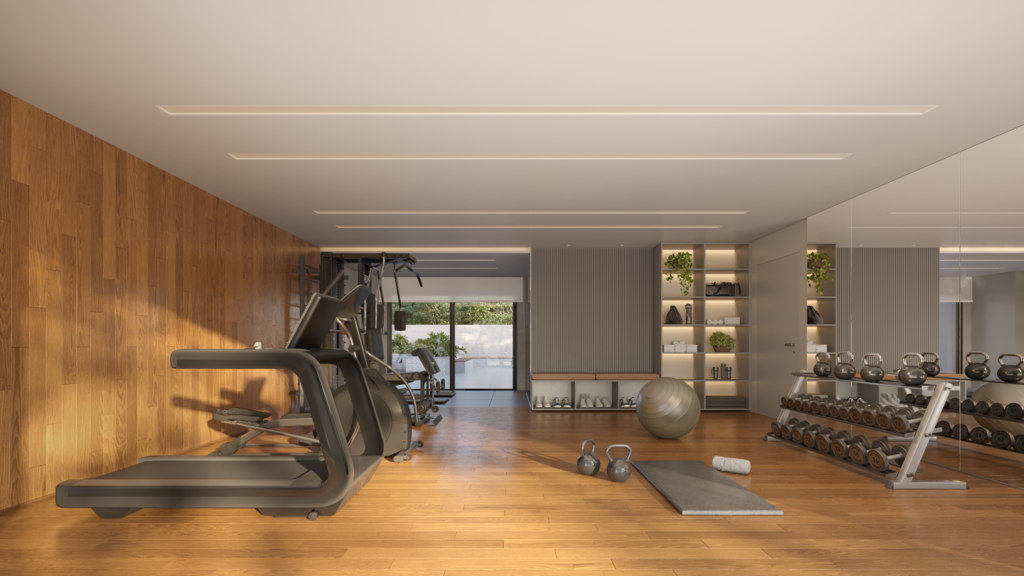 Apartamento, 3 quartos, 308 m² - Foto 9