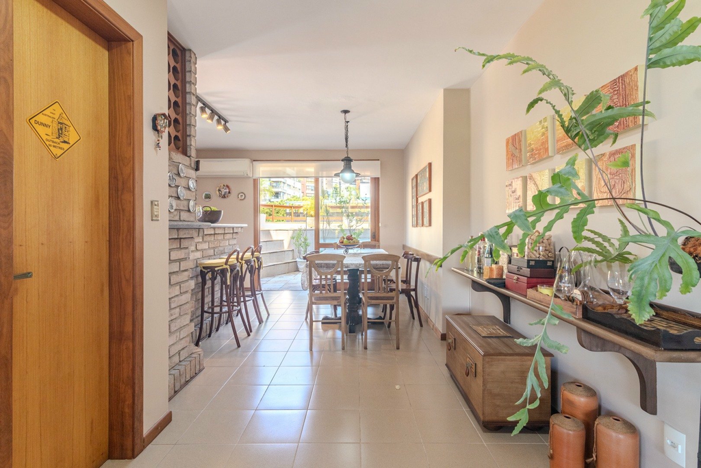 Cobertura, 3 quartos, 270 m² - Foto 34