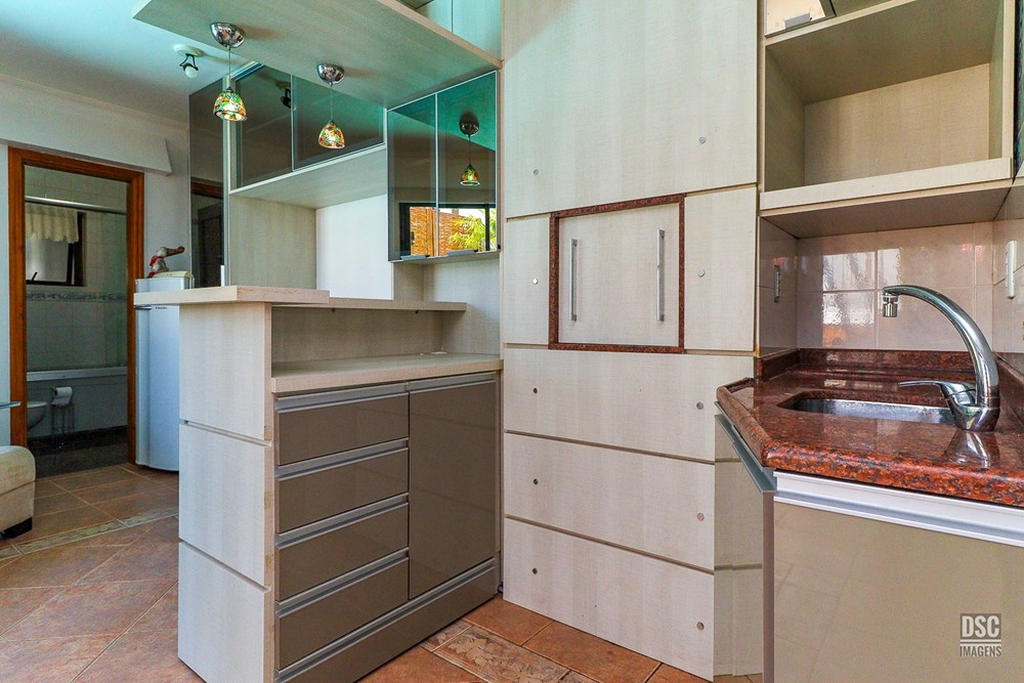 Cobertura, 3 quartos, 186 m² - Foto 4