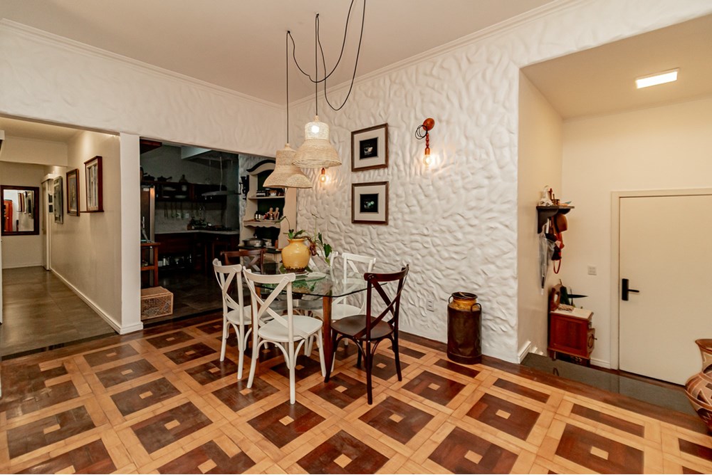 Apartamento, 3 quartos, 146 m² - Foto 67