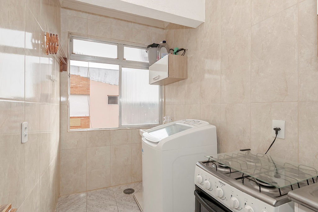 Apartamento, 1 quarto, 42 m² - Foto 18