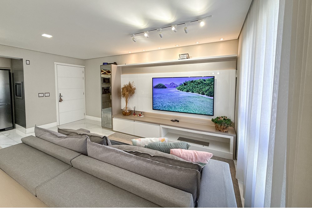 Apartamento à venda com 3 quartos, 75m² - Foto 34