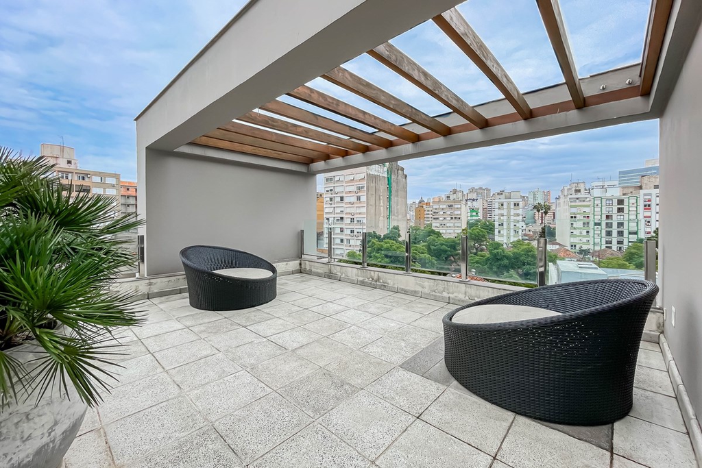 Apartamento, 1 quarto, 46 m² - Foto 10