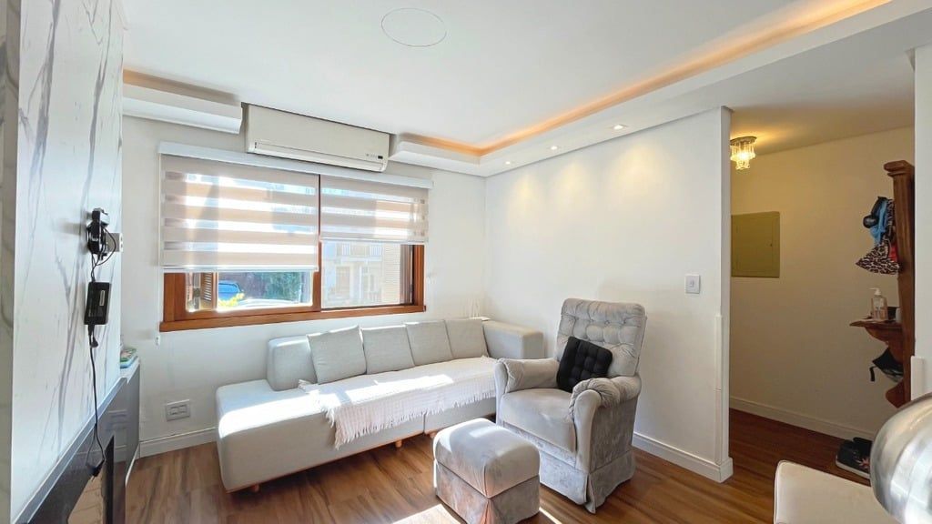 Casa à venda com 3 quartos, 171m² - Foto 29