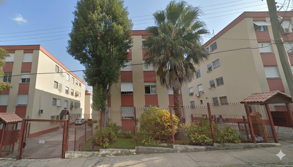 Apartamento, 1 quarto, 38 m² - Foto 1