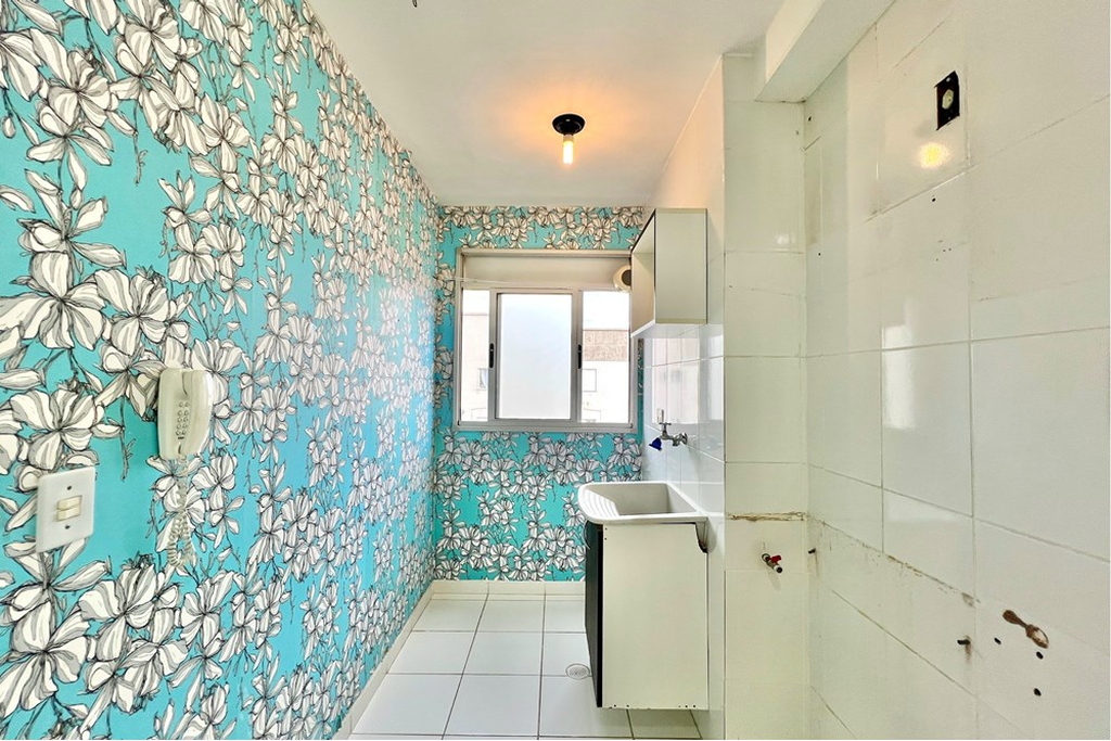 Apartamento, 2 quartos, 49 m² - Foto 31