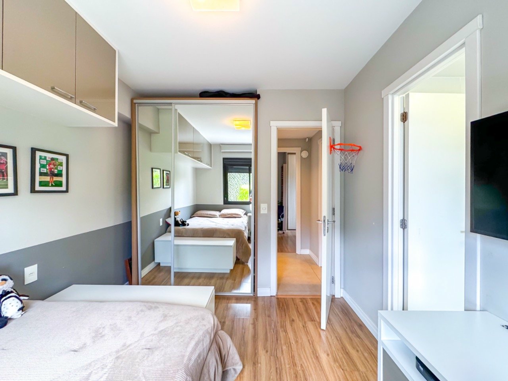 Apartamento, 3 quartos, 123 m² - Foto 12