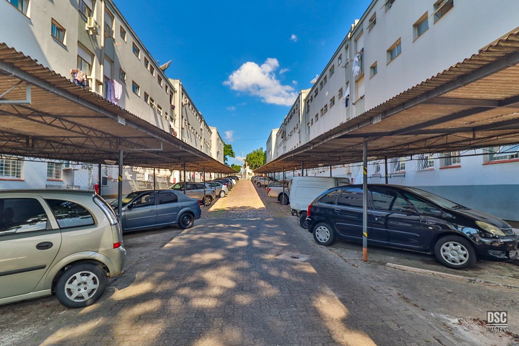 Apartamento, 2 quartos, 50 m² - Foto 6