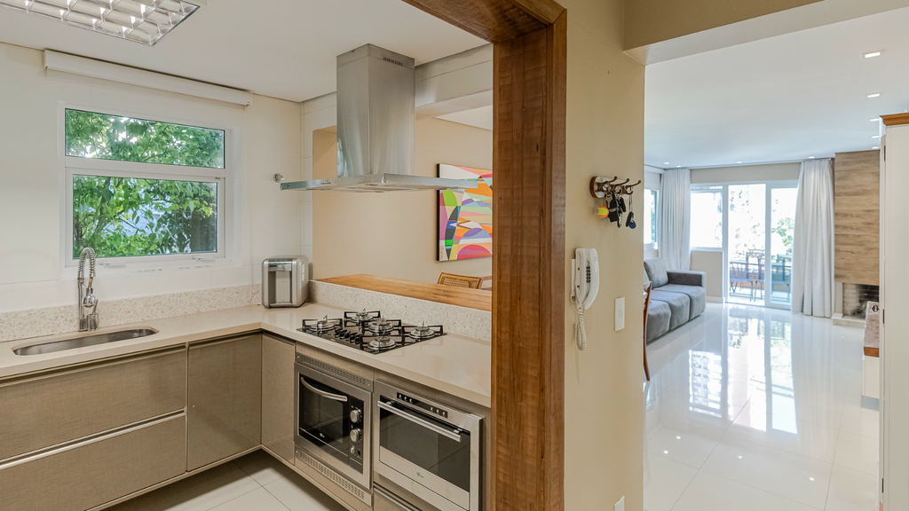 Apartamento, 2 quartos, 152 m² - Foto 12