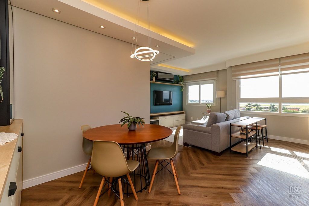 Apartamento, 3 quartos, 65 m² - Foto 54