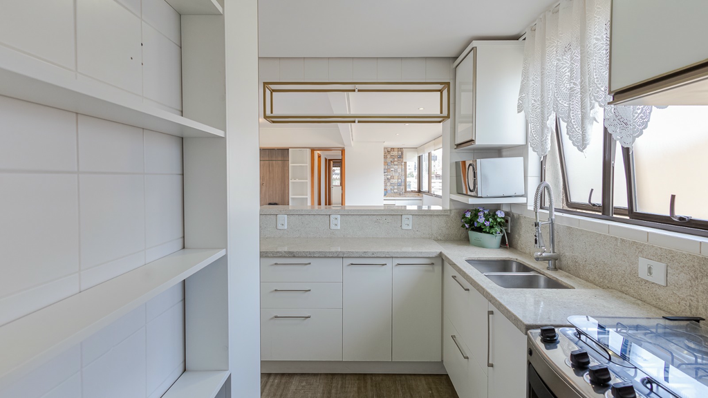 Apartamento, 3 quartos, 107 m² - Foto 8