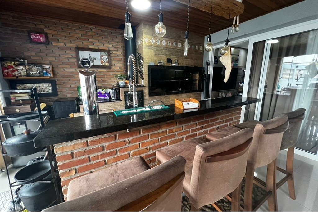 Casa, 3 quartos, 101 m² - Foto 31