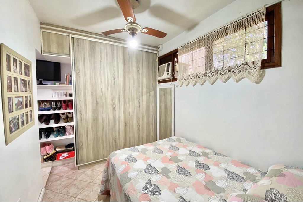 Casa à venda com 2 quartos, 83m² - Foto 8