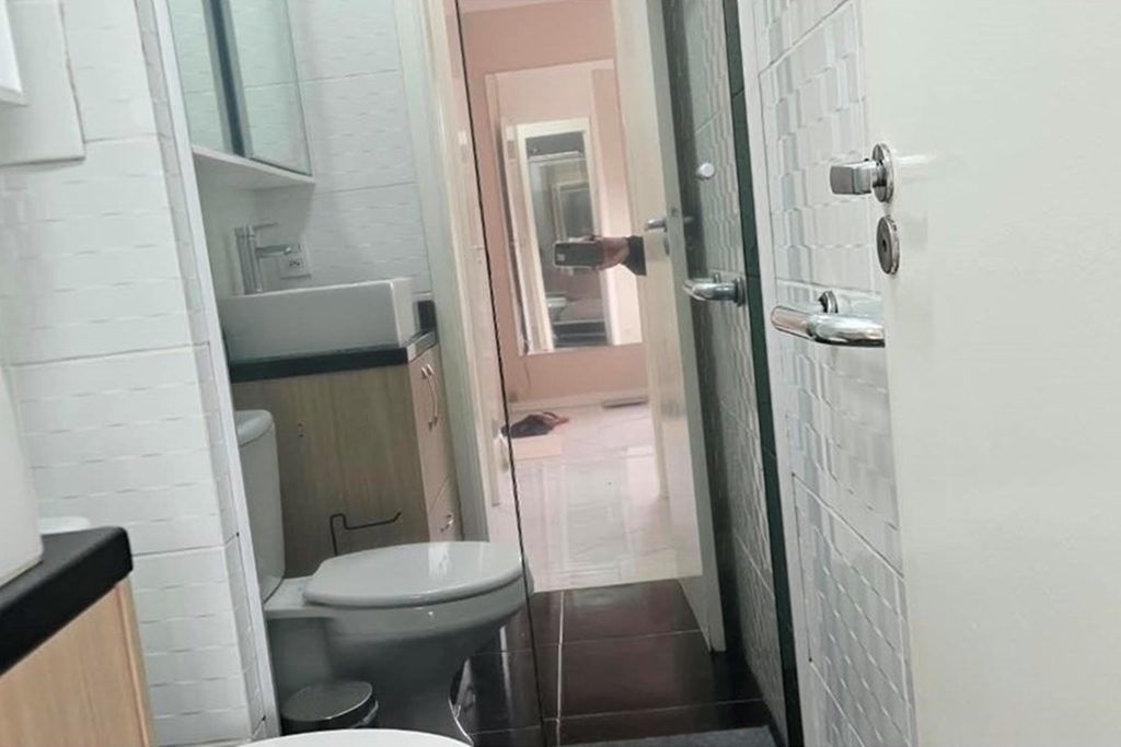 Apartamento, 2 quartos, 57 m² - Foto 16