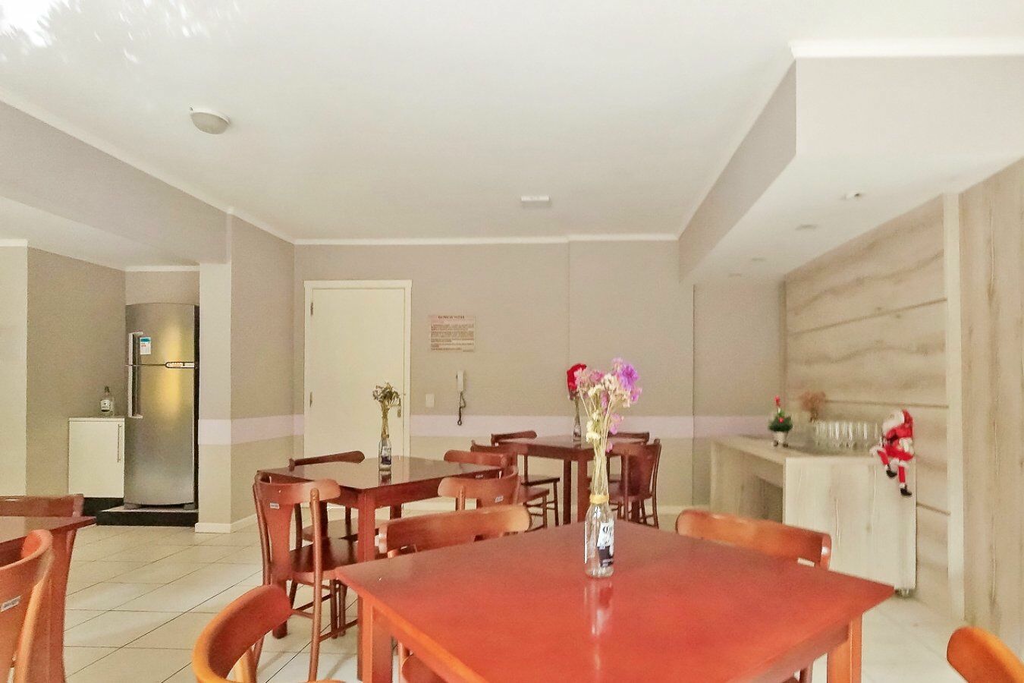 Apartamento, 3 quartos, 66 m² - Foto 6