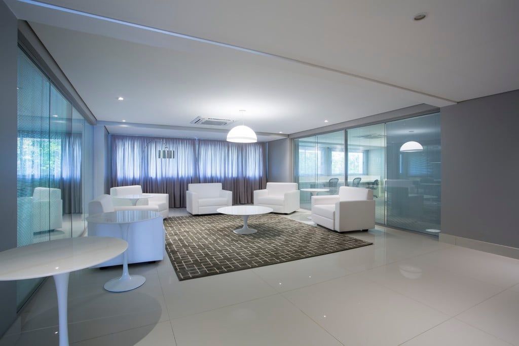Conjunto Comercial-Sala à venda, 49m² - Foto 9