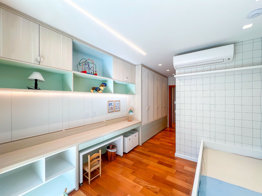 Casa de Condomínio à venda com 4 quartos, 586m² - Foto 17