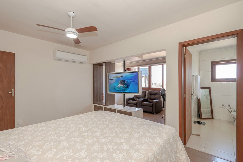 Casa, 4 quartos, 341 m² - Foto 41