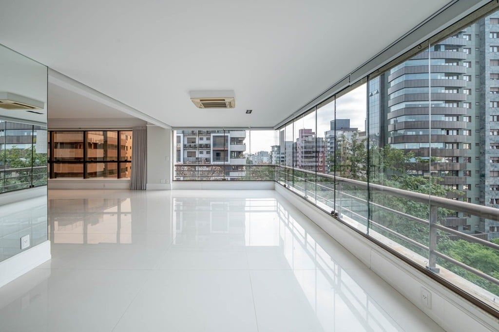 Apartamento à venda com 4 quartos, 374m² - Foto 45