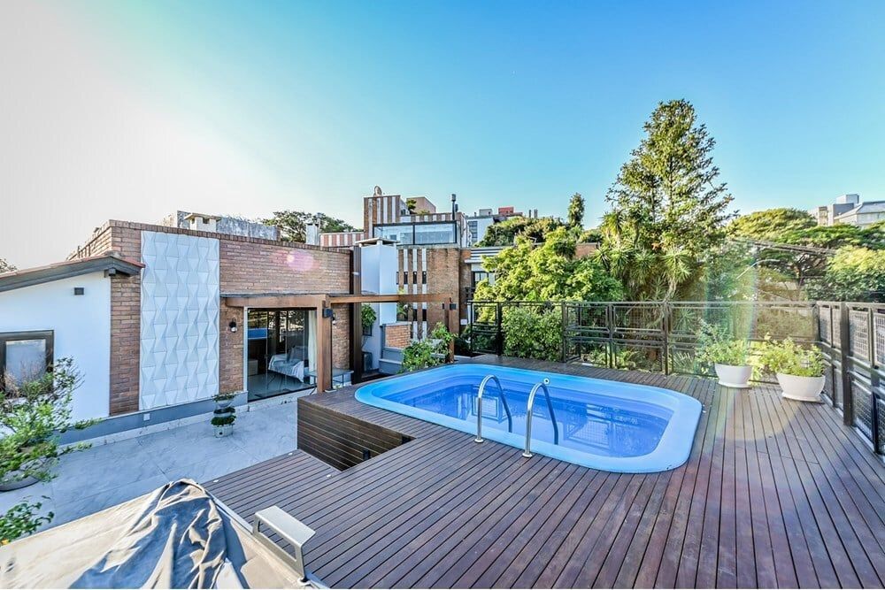 Cobertura à venda com 4 quartos, 233m² - Foto 12