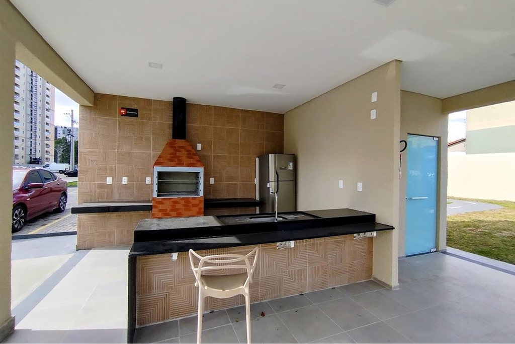 Apartamento, 2 quartos, 38 m² - Foto 20