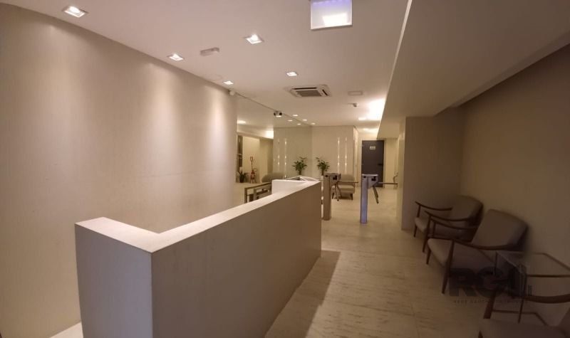 Conjunto Comercial-Sala para alugar, 97m² - Foto 4